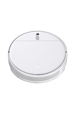 Mi Robot Vacuum Mop 2 Lite Robot Süpürge Beyaz Türkiye Garantili ürün fotoğrafı