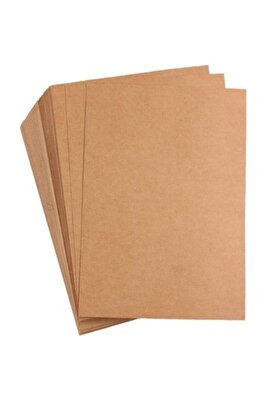 Araç Oto Yıkama Kağıt Paspas Baskısız 35x50 Cm 100 Adet (2,36 KG) ürün fotoğrafı