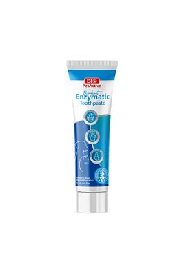 Biodent Enzymatic Kedi Ve Köpekler Için Diş Macunu 100 ml ürün fotoğrafı