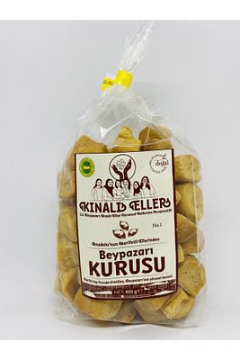 Beypazarı Kurusu 400gr. ürün fotoğrafı