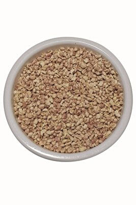 Vivid Mısır Granürü Yuvalık Ve Taban Malzemesi 1 Kg ürün fotoğrafı