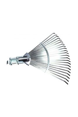 62161 Yaprak Süpürgesi Kancalı Ayarlı 46 Cm ürün fotoğrafı