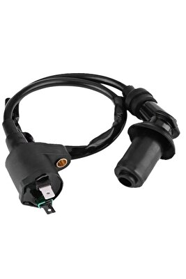 Ateşleme Dış Bobini Mondial Rs151 Hs150 Mct250 Mt Zn Rt Kv Rr Re Rf Zat Hs Rs 100urt Fıddle ürün fotoğrafı