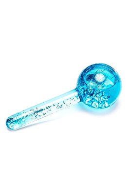 Ice Globes Buz Küresi Soğuk Masaj Ve Terapi Topu(leke Önleyici-cilt Pürüzsüzleştirici) ürün fotoğrafı
