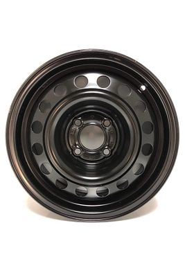 4x100 5.5x14 Et36 Cb60 6530 Renault Clio/megane ürün fotoğrafı