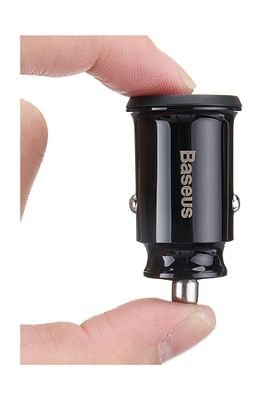 Grain Araç Çakmaklık Şarj Aleti 3.1a Çift Usb Hızlı Şarj ürün fotoğrafı