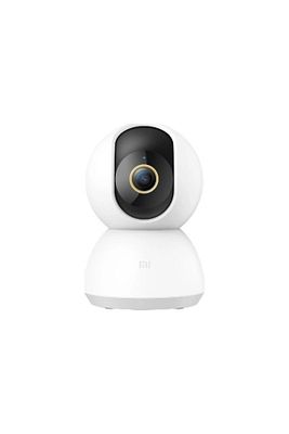 Mijia 1296P 2K 3 Megapiksel 360 Ptz Beyaz Akıllı Ip Kamera (Xiaomi Türkiye Garantili) ürün fotoğrafı