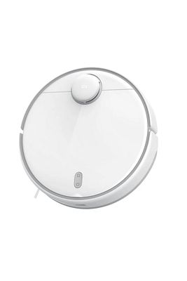 Mi Robot Vakumlu Paspas Mop 2 Pro Beyaz - Yeni Model ürün fotoğrafı