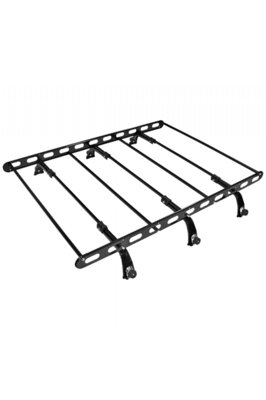 Sepet Bagaj Oluklu Araçlar Için Büyük Boy ürün fotoğrafı