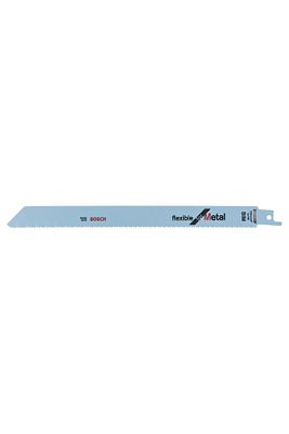 S 1122 Bf Flexible For Metal 2'li Panter Testere Bıçağı - 2608656041 ürün fotoğrafı