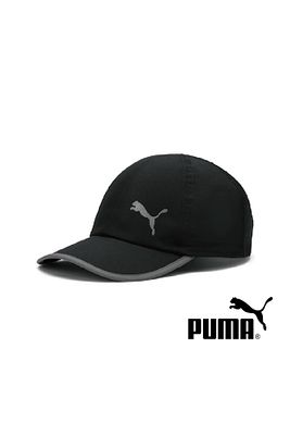 Ess Running Cap Şapka Unisex Şapka 022325-02 Siyah ürün fotoğrafı