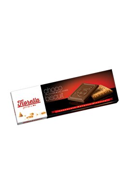 Chocobiscuit Sütlü Çikolatalı Bisküvi 102 Gr. 1 Adet ürün fotoğrafı