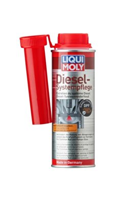 Dizel Sistem Temizleyici Yakıt Katkısı 250 ml (5139) ürün fotoğrafı