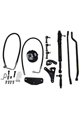 Mf 135-240 Hidrolik Direksiyon Seti ürün fotoğrafı