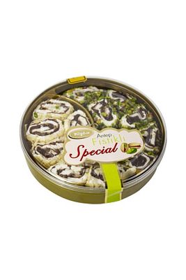 Bol Antep Fıstıklı-bol Bademli Lokum 150 Gr(TURKİSH DELİGHT) ürün fotoğrafı