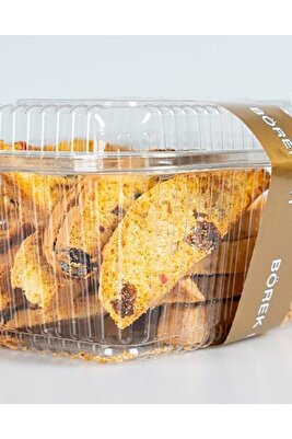 Bıs-cottı Selanik Gevreği 200 gr ürün fotoğrafı