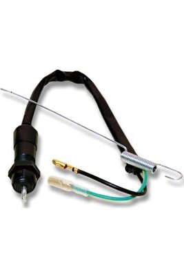 Cg Motorsiklet Arka Fren Müşürü ürün fotoğrafı