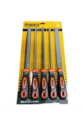 Eğe Seti 5 Parça ürün fotoğrafı