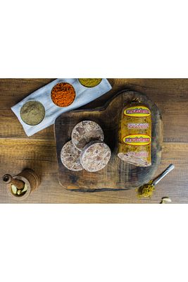 Kavurma (ALTIN YAĞ ORANI) 250 gram ürün fotoğrafı