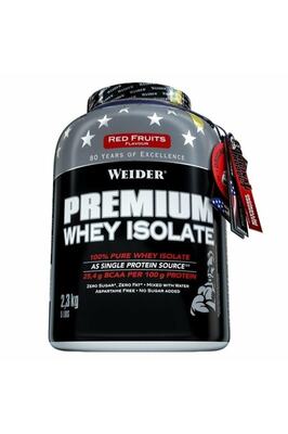 Premium Whey Isolate 2300 gr ürün fotoğrafı