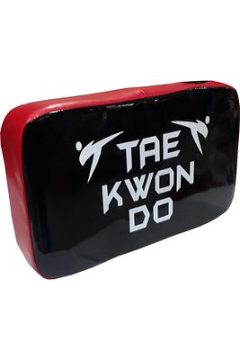 Taekwondo Darbe Yastığı & Taekwondo Kare Yastık & Tekvando Darbe Yastığı & Tekme Lapası ürün fotoğrafı
