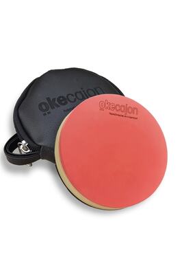 ... Practice Pad, 10 Cm (4 İNÇ) Kauçuk Diz Pad, Knee Pad, Davul Çalışma Pedi, Bateri, Pad ürün fotoğrafı