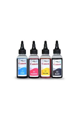 Gı 490 Orjinal Mürekkep Seti - G1411/g2411/g3411/g4400 ürün fotoğrafı