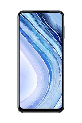 Redmi Note 9 Pro 128 GB Gri (Xiaomi Türkiye Garantili) Telefon ürün fotoğrafı