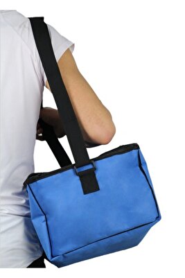 Soğutucu Buzluk Termos Oto Termos Soğuk Tutucu Çanta Araç İçi Soğutucu Termos ürün fotoğrafı