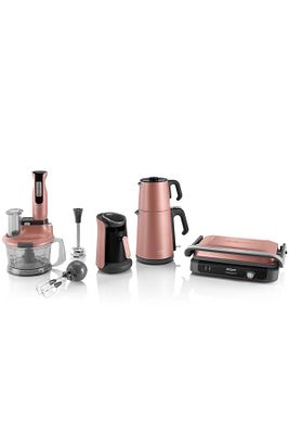 Gün Batımı Çeyiz Paketi Ar9023pro ürün fotoğrafı