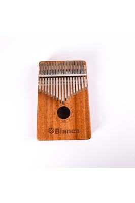 17 Tuşlu Kalimba Bkl17 Best - Türkçe Kılavuz Pdf ürün fotoğrafı