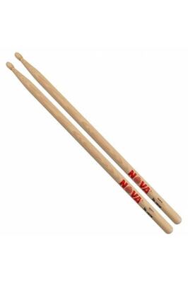 Vicfirth N5a Baget Çift Bateri Çubuğu ürün fotoğrafı