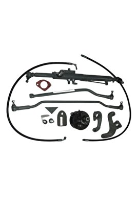 135 Hıdrolık Dıreksıyon Setı - Eğrı Dıngıl ürün fotoğrafı