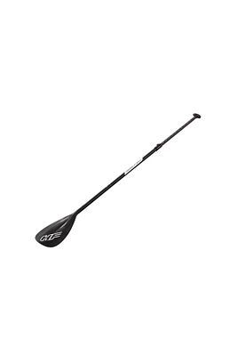 Siyah Tekli Kürek - Paddle Board - Kano Ayarlanabilir Kürek 310 Cm ürün fotoğrafı
