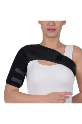 Omuz Tespit Bandajı ürün fotoğrafı