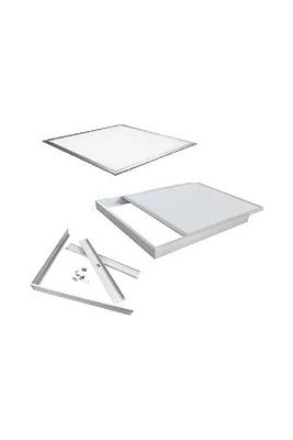 Edson 60x60 Sıva Üstü Led Panel Kasası ürün fotoğrafı