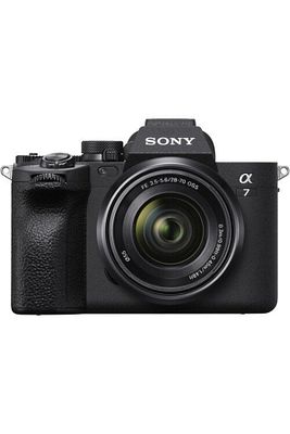 A7 Iv 28-70mm Lens Kit ürün fotoğrafı