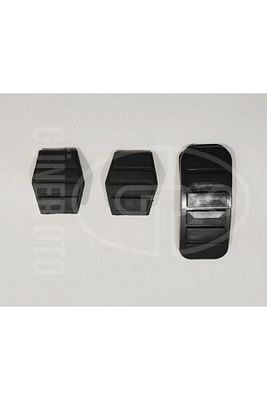 Renault Brodway Spring R9 Gaz+fren+debriyaj Pedal Lastiği Takımı ürün fotoğrafı