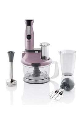 AR1058 Hestia 1500 Watt Multi Blender Seti - Dreamline ürün fotoğrafı
