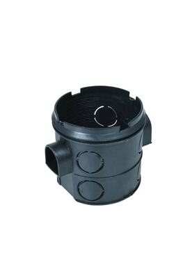 Sıva Altı Priz Ve Anahtar Geçmeli Kasası 10 Adet ürün fotoğrafı