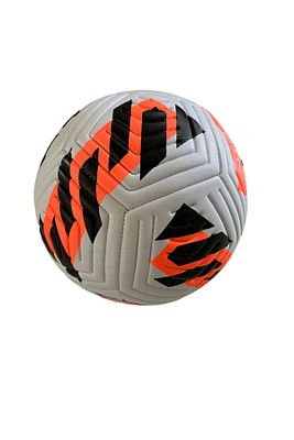 4 Astarlı Sert Zemin Futbol Topu Halı Saha Topu Maç Topu 420gr ürün fotoğrafı