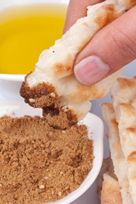 Kahvaltılık Zahter 250 gr ürün fotoğrafı