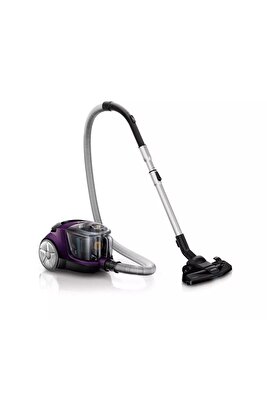 Powerpro Compact Toz Torbasız Elektrikli Süpürge Fc9323/07 ürün fotoğrafı