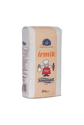 İrmik 500 gr ürün fotoğrafı