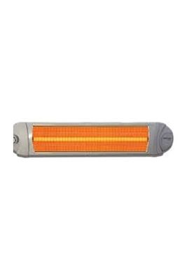Ecotec Infrared 2500 W Iç-dış Mekan Isıtıcı ürün fotoğrafı