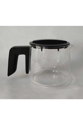 Tea N More Çay Makinesi Cam Demlik Süzgeçsiz ürün fotoğrafı
