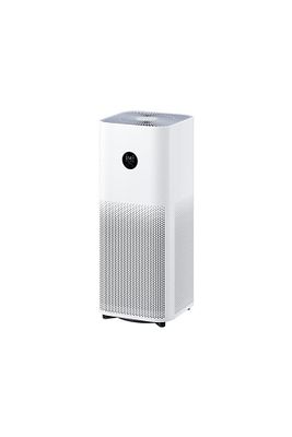 Mi Air Purifier 4 Lite Akıllı Hava Temizleyici Beyaz ürün fotoğrafı