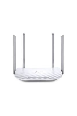 thestorex Archer C50, AC1200 Mbps, MU-MIMO, Beamforming, All-in-one( Router, Access Point, Range Ext ürün fotoğrafı