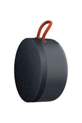 Mi Outdoor Siyah Mini Bluetooth Hoparlör ürün fotoğrafı