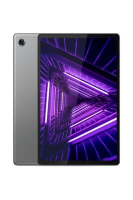 Tab M10 TB-X606F 4GB + 128GB 10.3" Wi-Fi Gri Tablet - ZA5T0312TR (Lenovo Türkiye Garantili) ürün fotoğrafı